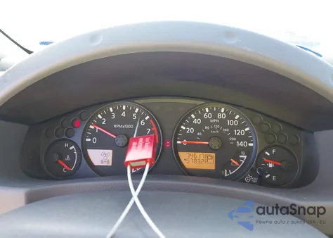 2018 Nissan Frontier Sv z USA, uszkodzony, nr VIN 1N6DD0EVXJN710325